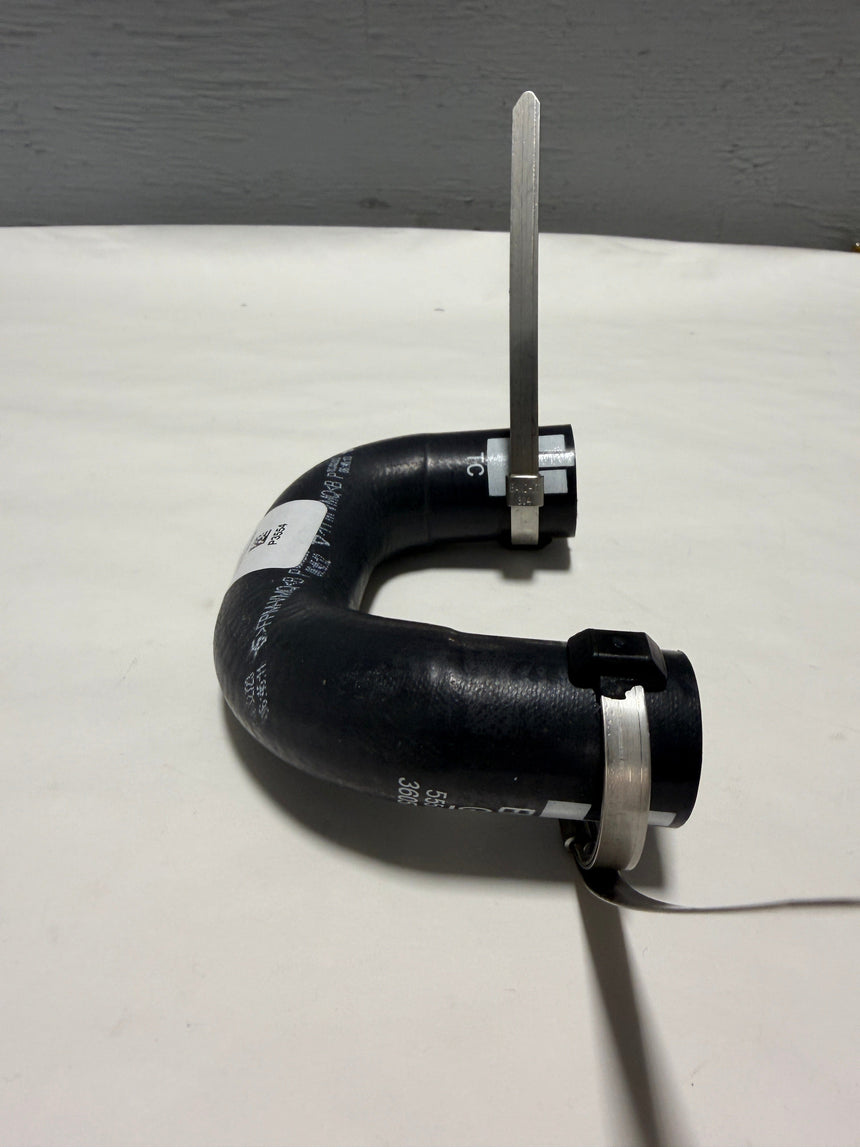 2021-2023 Trailblazer 1.2 U Shaped PCV Hose Genuine OEM