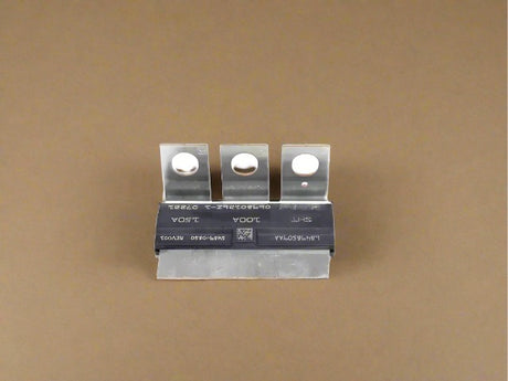 68498509AA 2021-2023 Wagoneer or Grand Cherokee L High Current Fuse Array OEM