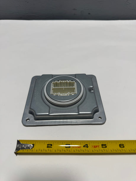 JX7Z-13C788-L 2021-20234 Ford Explorer (1) Head Lamp Light Ballast Module Genuine OEM New