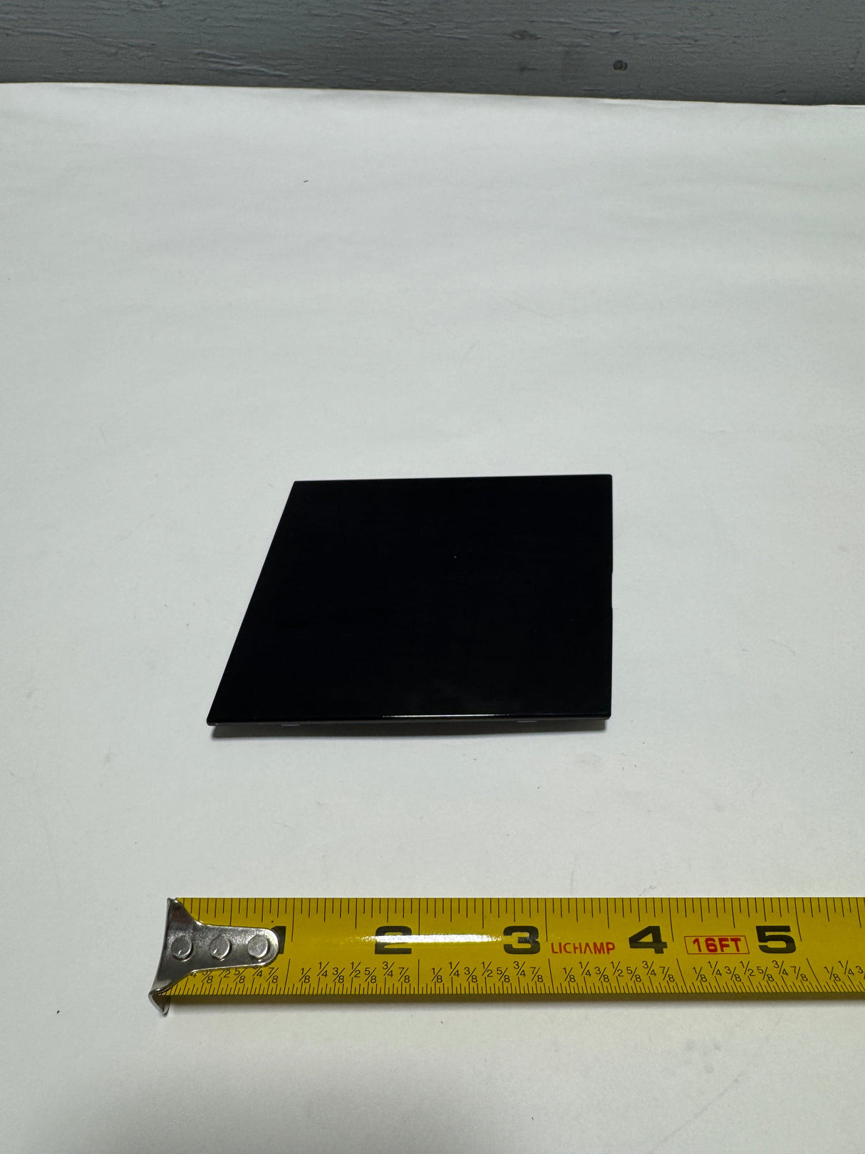 84371234 2021-2024 Cadillac Escalade Lower Front Bumper Block Heater Wiring Cover Genuine OEM