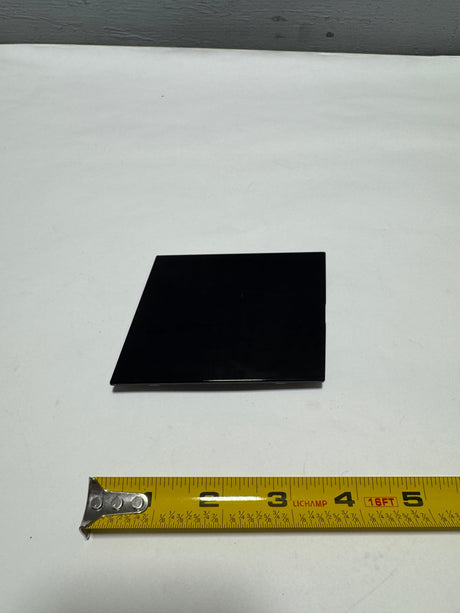 84371234 2021-2024 Cadillac Escalade Lower Front Bumper Block Heater Wiring Cover Genuine OEM