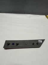 84945270 2021-2024 Cadillac Escalade Passenger Side Rear Bumper Red Reflector Genuine OEM