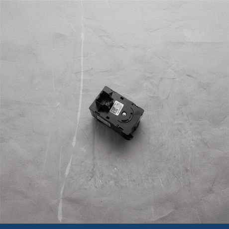 2021-2024 Chevrolet Tahoe/Suburban Headlight Switch Genuine OEM