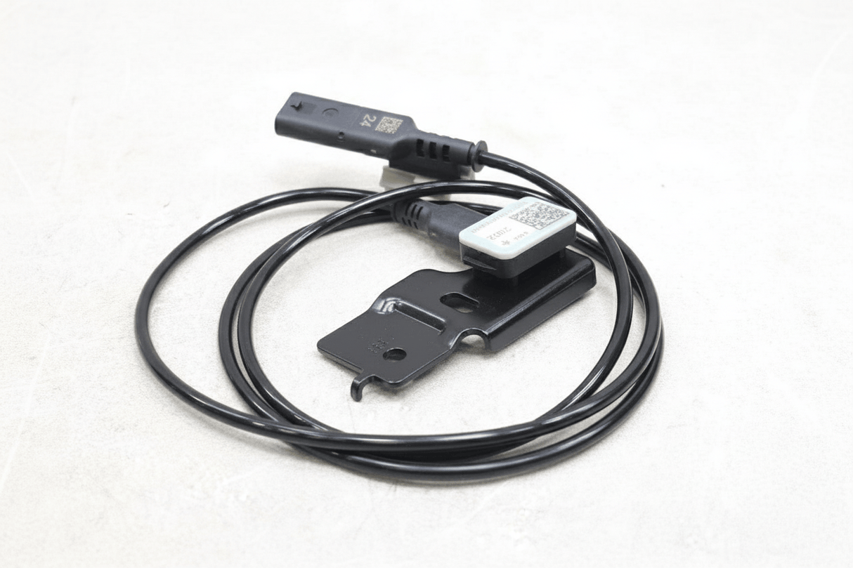 84842002 2021-2024 Chevy GMC Cadillac Rear Driver Side MagneRide Accelerometer OEM