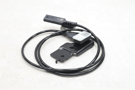 84842002 2021-2024 Chevy GMC Cadillac Rear Driver Side MagneRide Accelerometer OEM