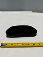 2021-2025 Dodge Durango Adaptive Cruise Control Cover OEM