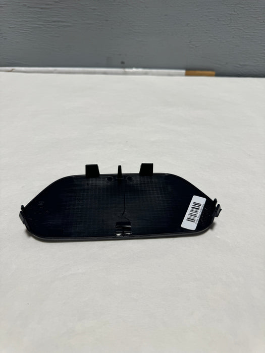 6UZ25RXFAA 2021-2024 Dodge Durango Adaptive Cruise Control Cover OEM