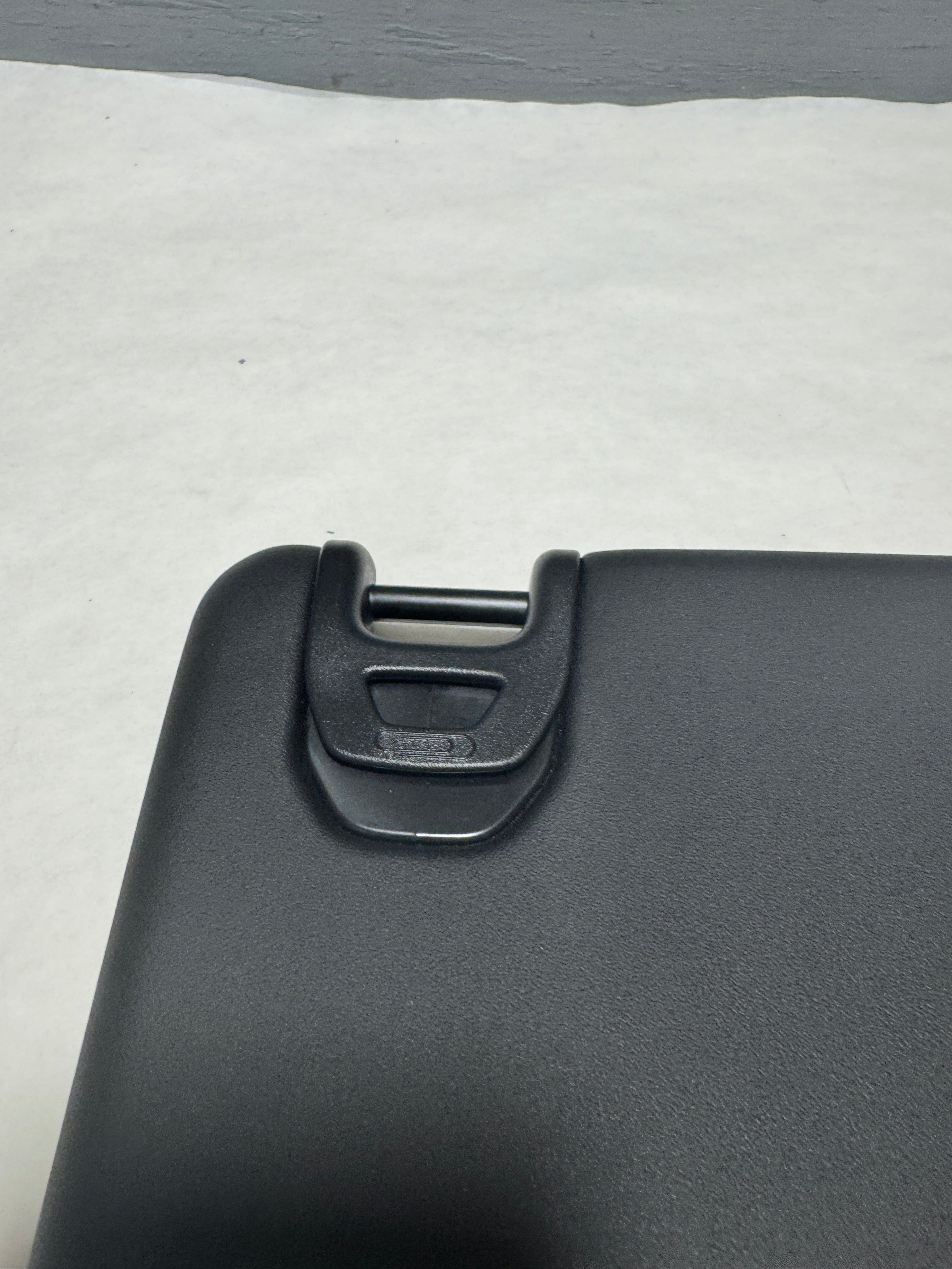 2021-2026 Ram 1500 Tradesman Sun Visor Passenger Side W