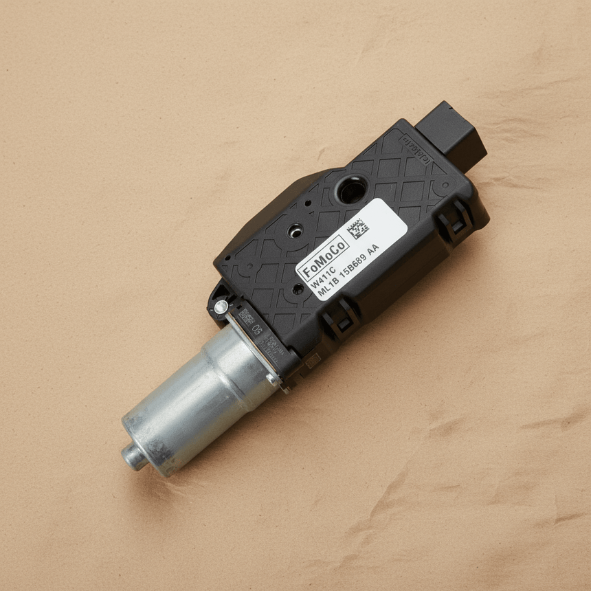 2021-2024 Expedition or 2021-2024 Navigator OEM Genuine Panoramic Sunroof Motor