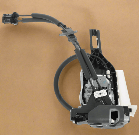 M2DZ-78264A27-D 2021-2024 Ford Bronco Driver Side Back Door Latch Lock Actuator OEM New