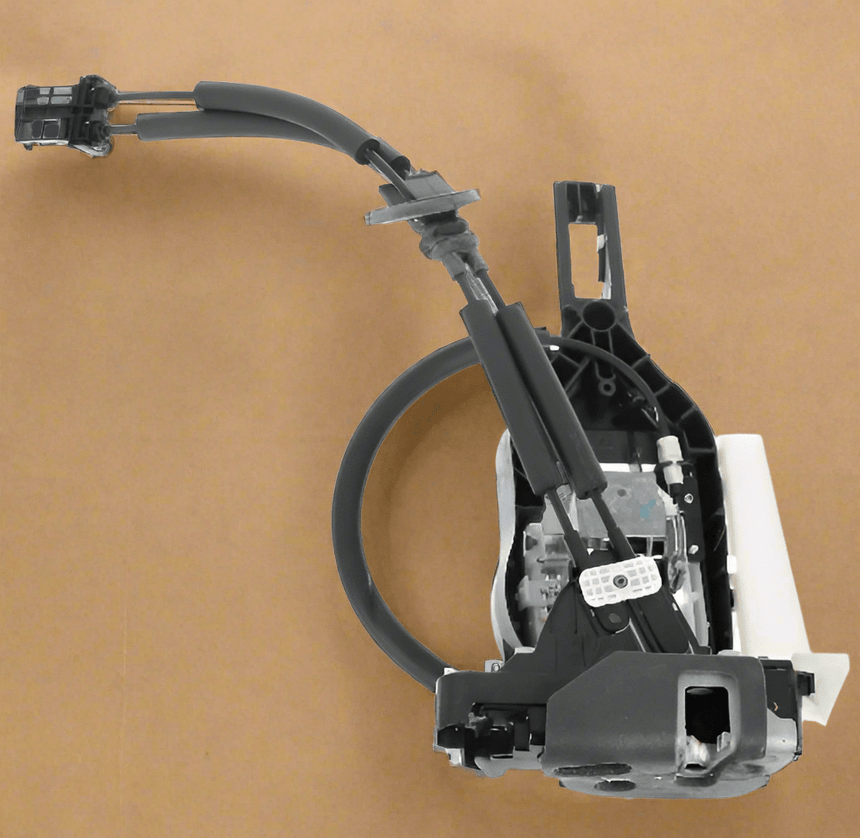 2021-2024 Ford Bronco Driver Side Back Door Latch Lock Actuator OEM New