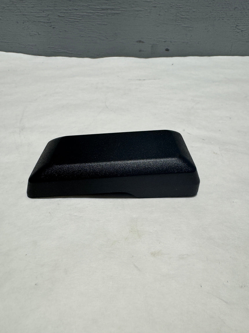 2021-2024 Ford Bronco Driver Side Rear Hardtop Hinge Trim Moulding Cover OEM