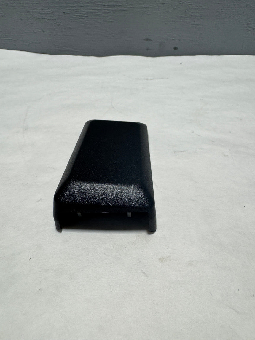 2021-2024 Ford Bronco Driver Side Rear Hardtop Hinge Trim Moulding Cover OEM