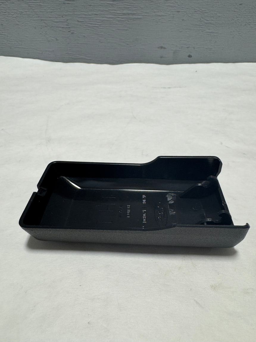 2021-2024 Ford Bronco Driver Side Rear Hardtop Hinge Trim Moulding Cover OEM