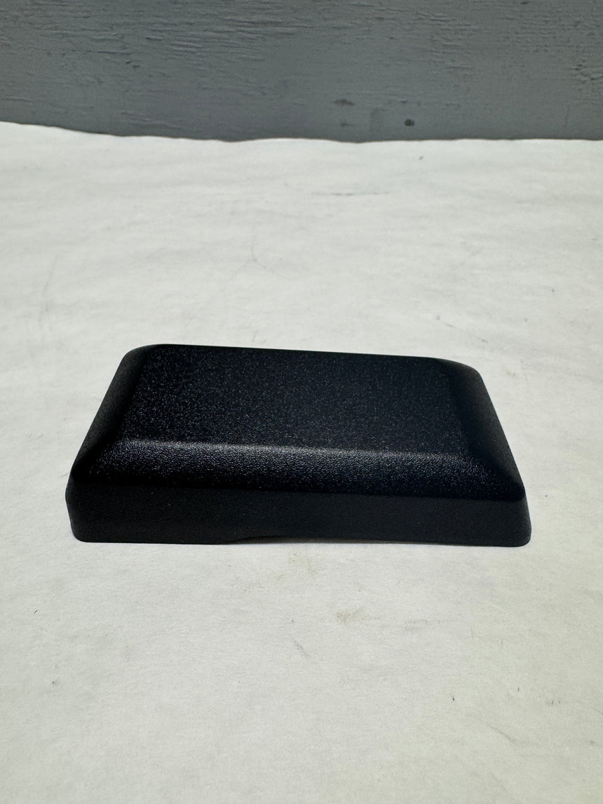 2021-2024 Ford Bronco Driver Side Rear Hardtop Hinge Trim Moulding Cover OEM