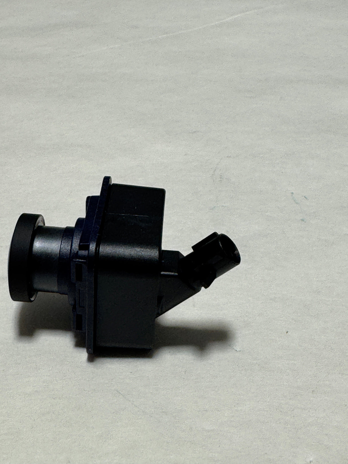 M2DZ-19G490-C 2021-2024 Ford Bronco Front Grille Parking Camera Genuine OEM