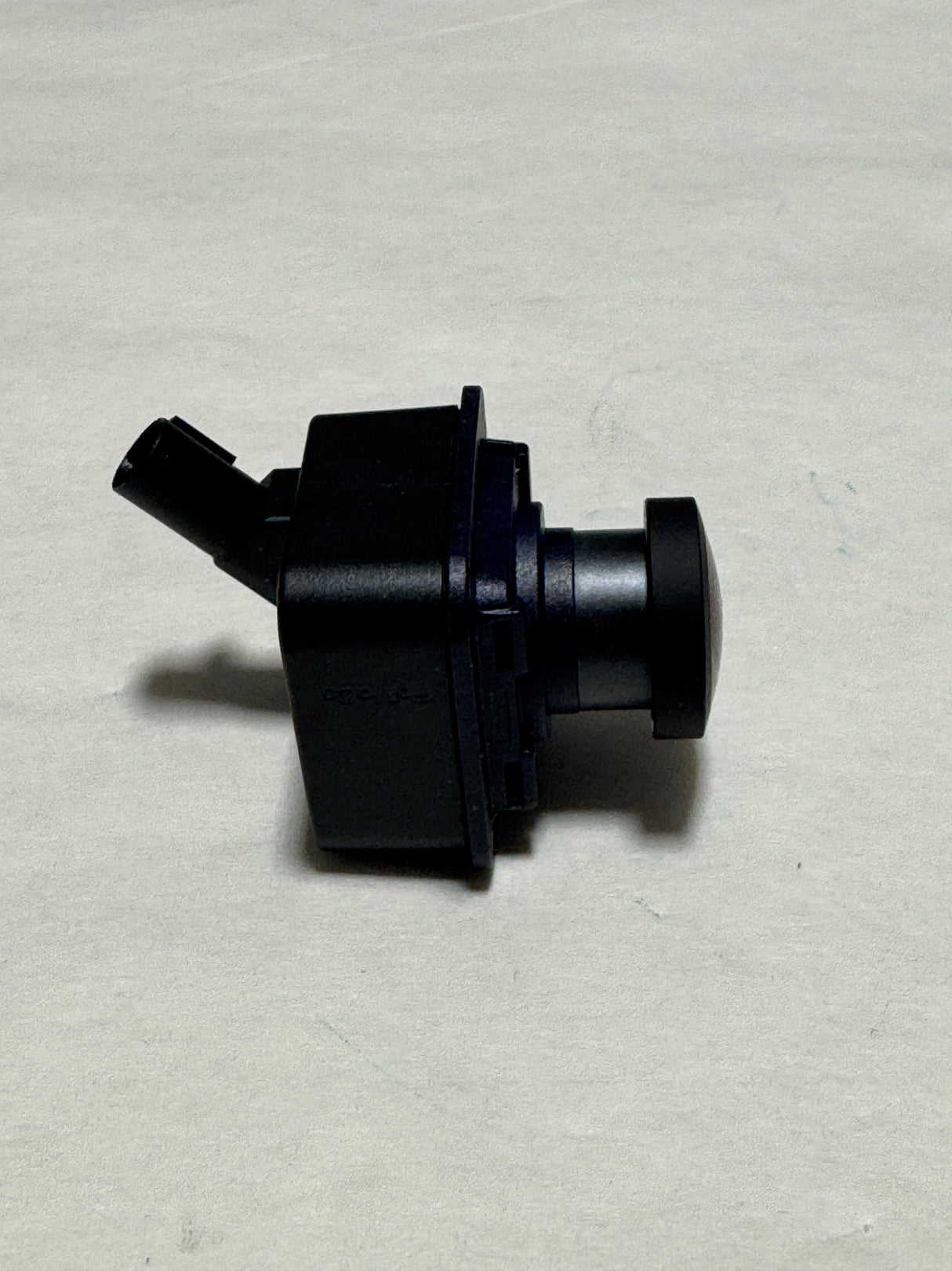 M2DZ-19G490-C 2021-2024 Ford Bronco Front Grille Parking Camera Genuine OEM