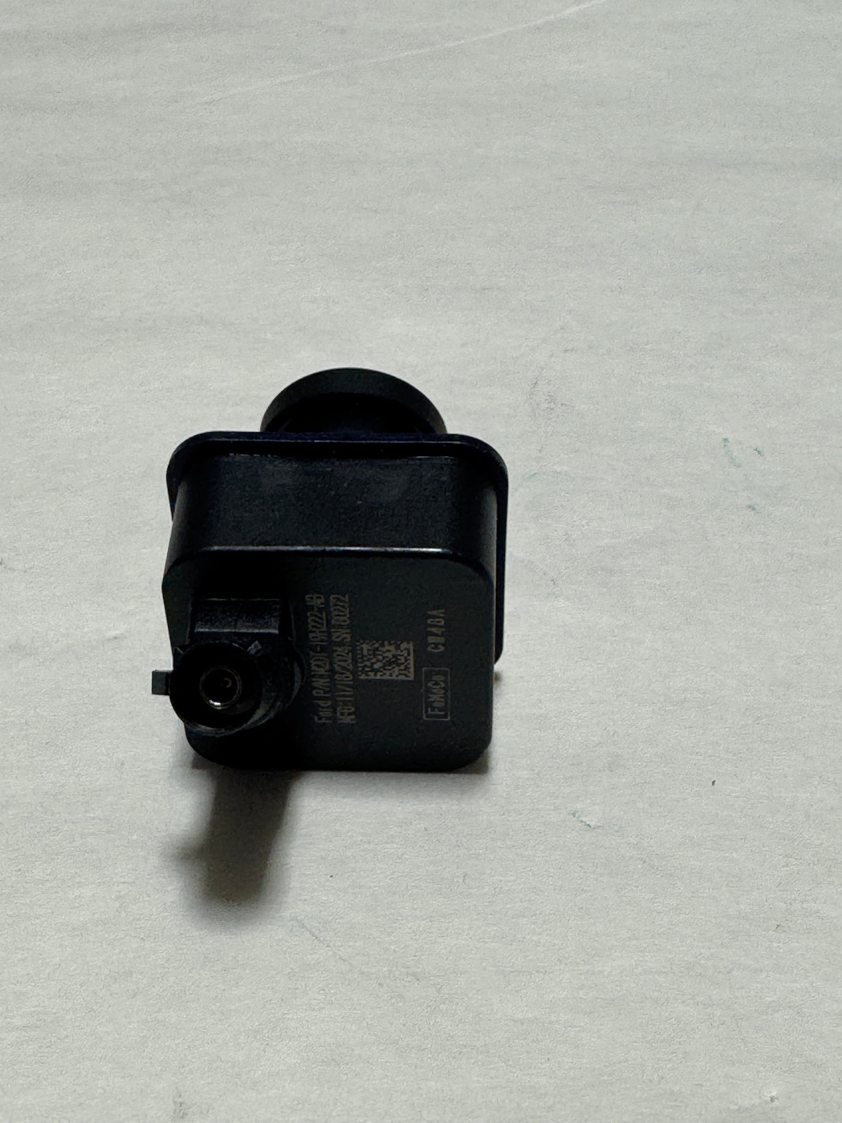 M2DZ-19G490-C 2021-2024 Ford Bronco Front Grille Parking Camera Genuine OEM