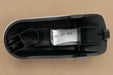 M2DZ-9824356-BA 2021-2024 Ford Bronco Front Passenger Seat Belt Bolt Cover Side Trim