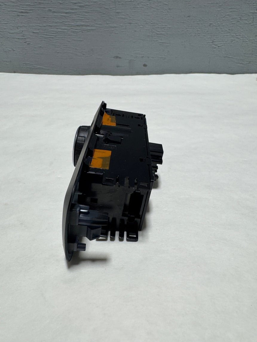 2021-2024 Ford Bronco Headlight Switch With Spotlight & Dimmer Switch