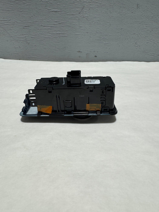 M2DZ-11654-DC 2021-2024 Ford Bronco Headlight Switch With Spotlight & Dimmer Switch