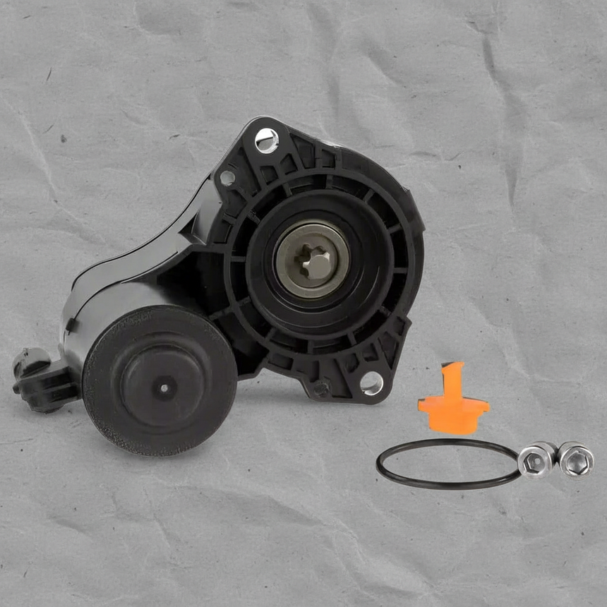 2021-2024 Ford Bronco Parking Brake electric Actuator Motor OEM