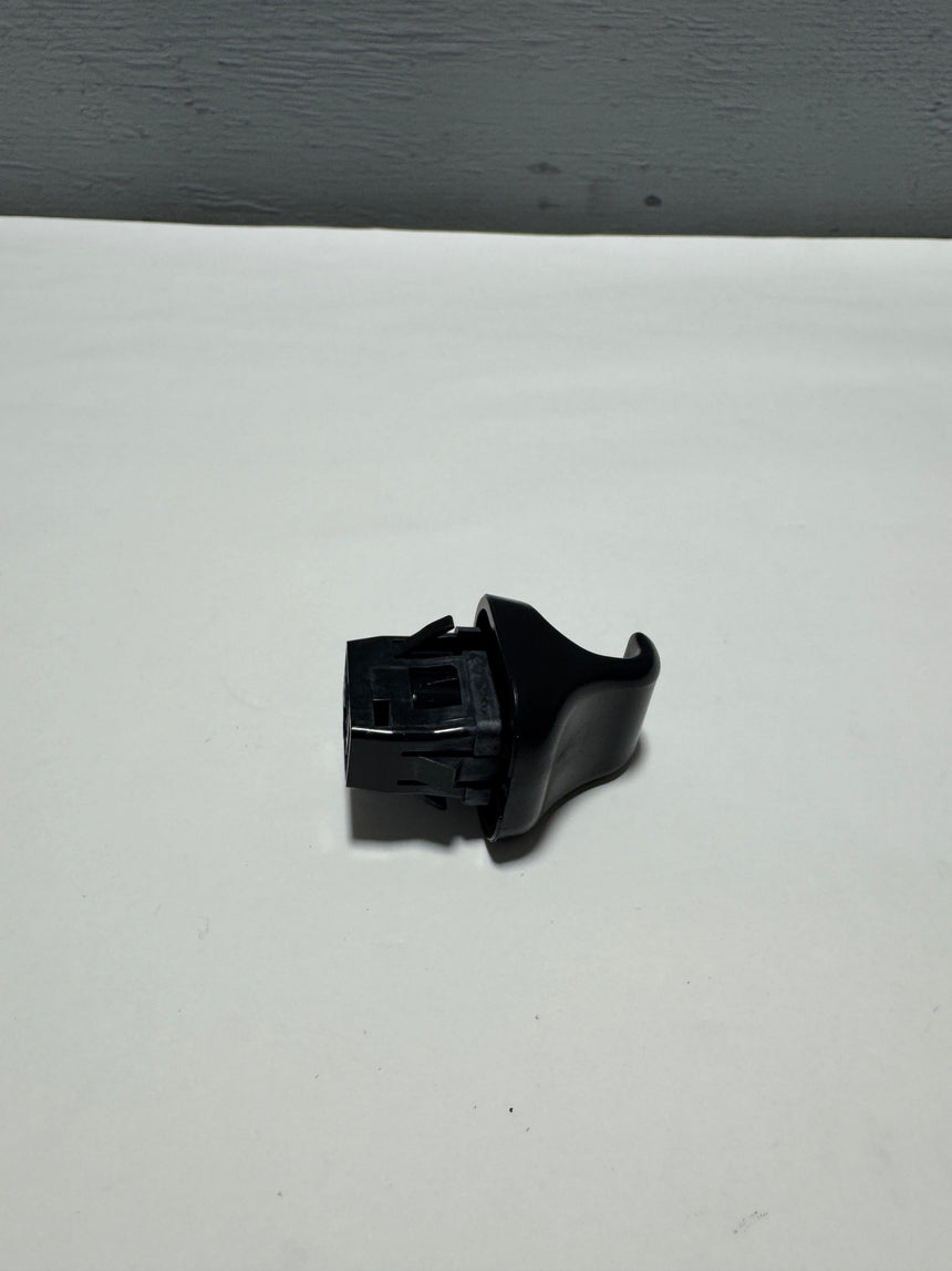 2021-2024 Ford Bronco Passenger Side Rear Hardtop Side Hinge Trim Moulding Cover OEM