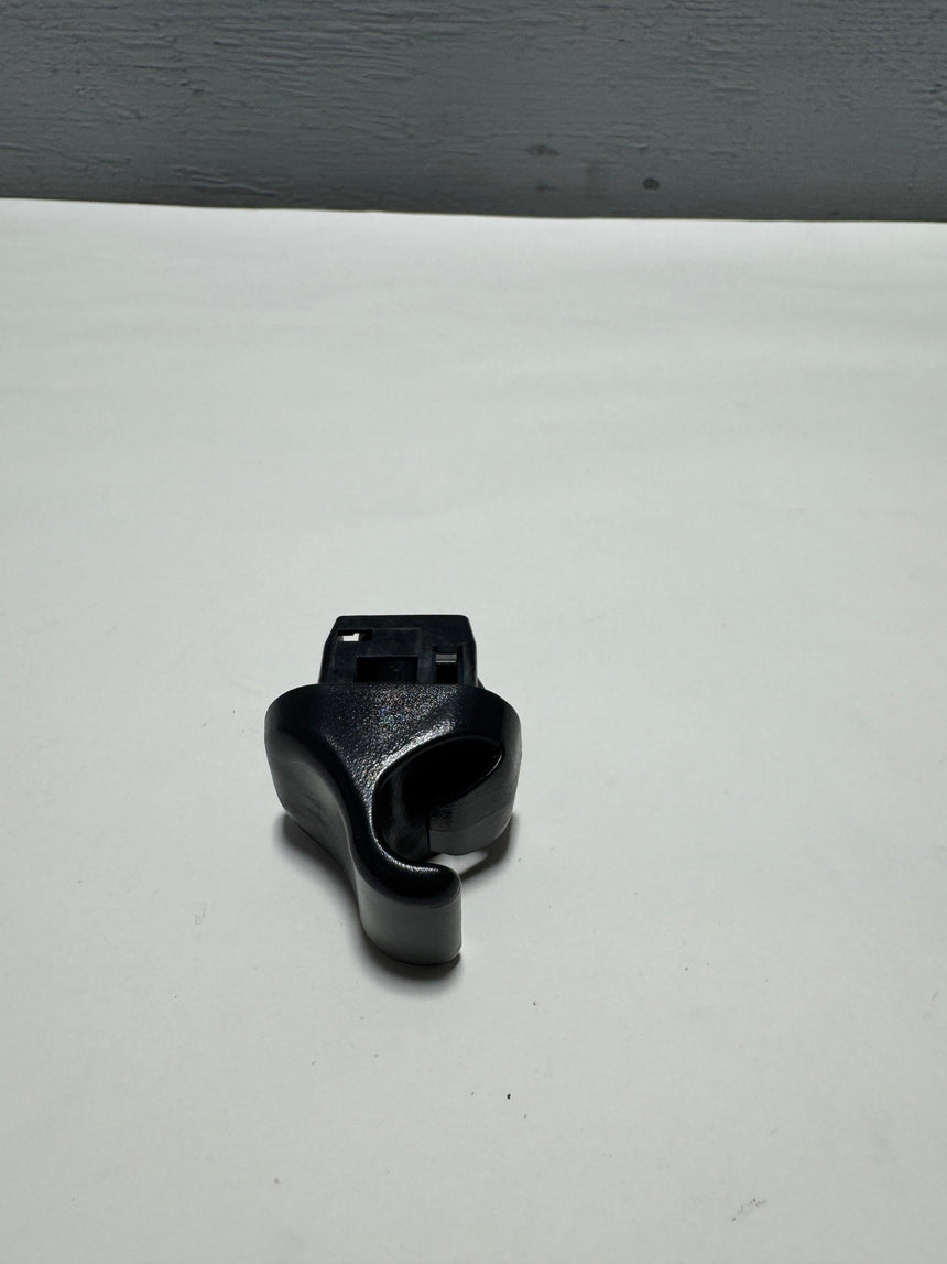 2021-2024 Ford Bronco Passenger Side Rear Hardtop Side Hinge Trim Moulding Cover OEM