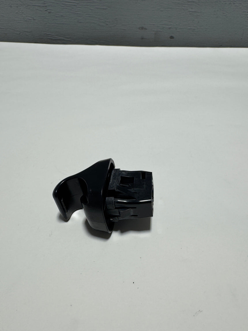 2021-2024 Ford Bronco Passenger Side Rear Hardtop Side Hinge Trim Moulding Cover OEM