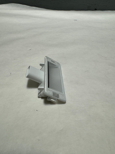 M1PZ-13550-A 2021-2024 Ford Bronco Sport (1) License Lamp OEM