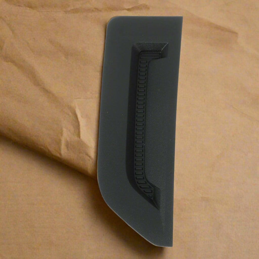 2021-2024 Ford Bronco Sport Driver Side Front Fender Grille Molding OEM