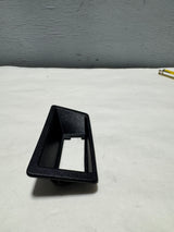 M1PZ-17A385-BB 2021-2024 Ford Bronco Sport Driver Side License Plate Lamp Bezel Genuine OEM