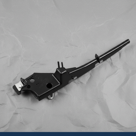 2021-2024 Ford Bronco Sport Front Grille Mount Bracket Genuine OEM