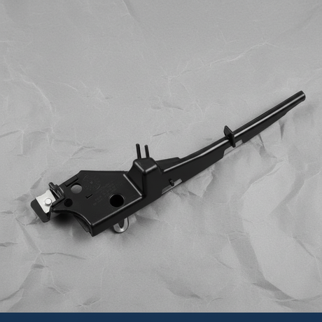 2021-2024 Ford Bronco Sport Front Grille Mount Bracket Genuine OEM