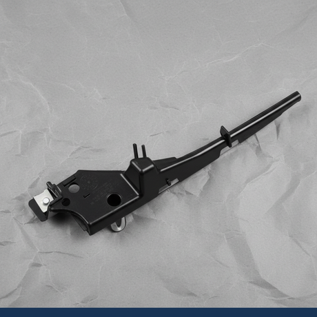 2021-2024 Ford Bronco Sport Front Grille Mount Bracket Genuine OEM