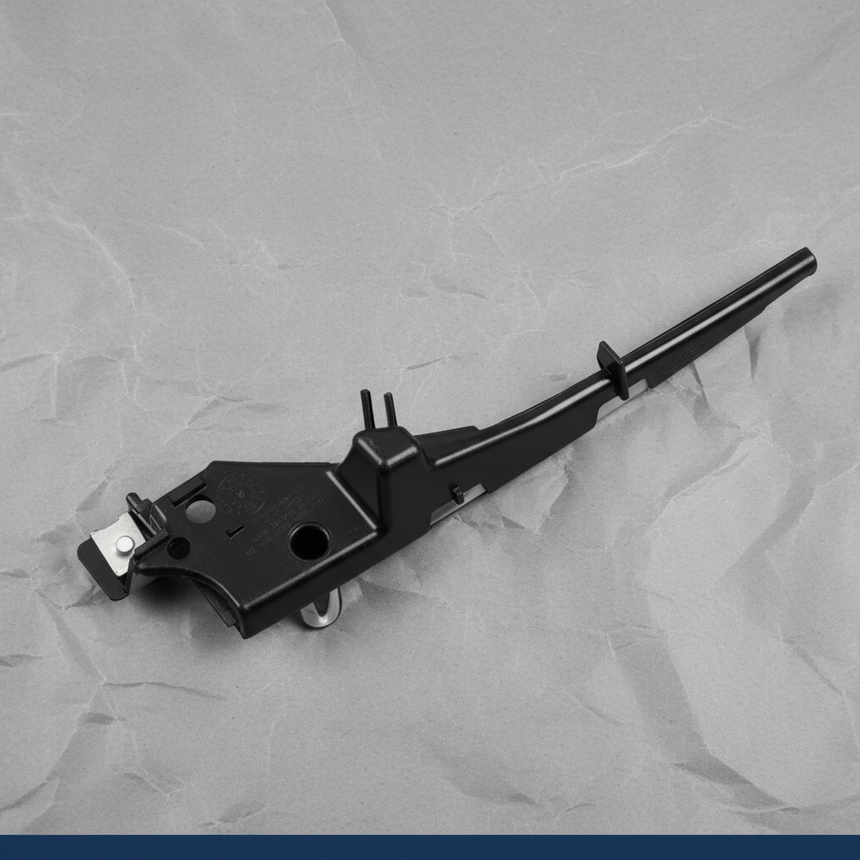 2021-2024 Ford Bronco Sport Front Grille Mount Bracket Genuine OEM