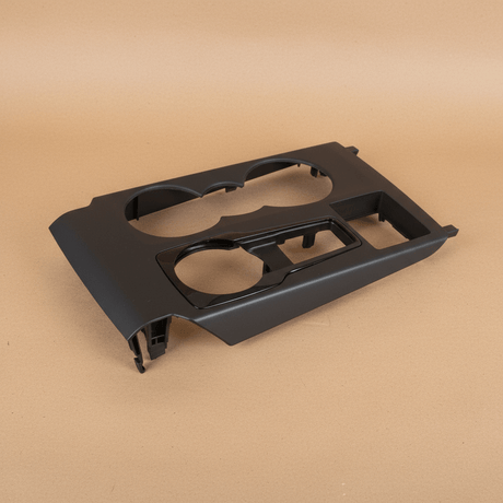 M1PZ-78044E50-BA 2021-2024 Ford Bronco Sport OEM Console Trim Panel Insert Type 2