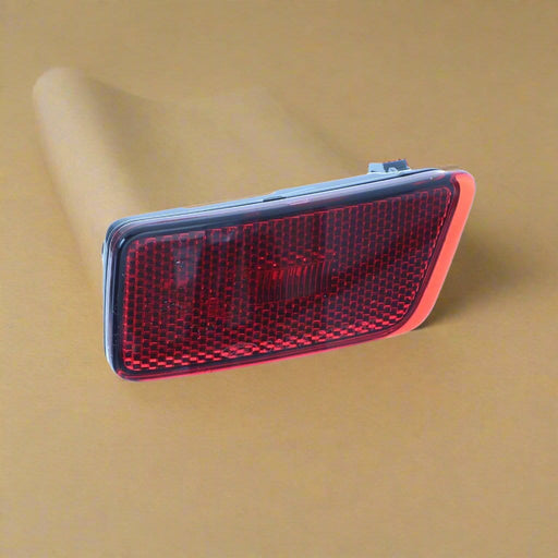 M1PZ-15A101-A 2021-2024 Ford Bronco Sport Rear Passenger Side Side Marker Lamp OEM