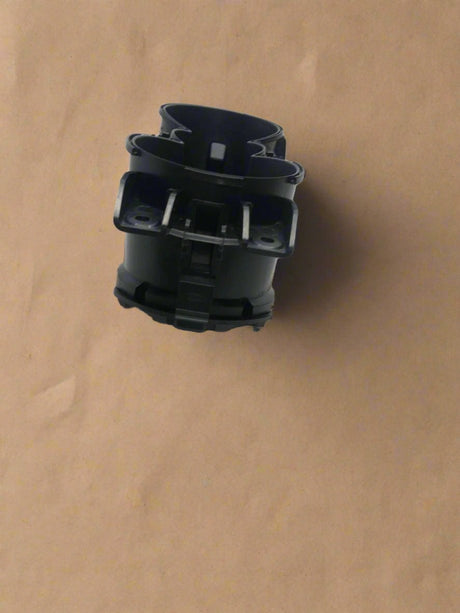 M1PZ-7813562-AA 2021-2024 Ford Bronco Sport Unlighted Console Cup Holder Genuine OEM