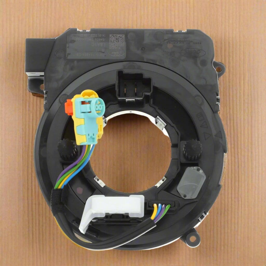 2021-2024 Ford Bronco Steering Wheel Clock Spring OEM