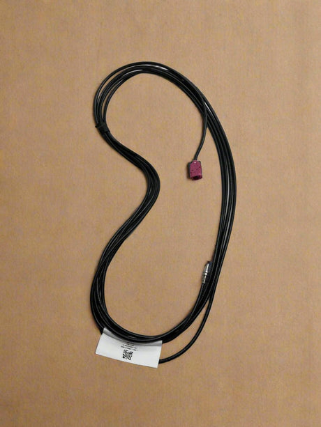 LX6Z-18812N-DD 2021-2024 Ford Escape Rear Antenna Cable For Non Memory Pkg Equipped Only Genuine