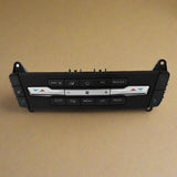 NB5Z-19980-E 2021-2024 Ford Explorer A/C heater Control Dash Control UnitFor Htd Strg Whl +/Cooled Seats only