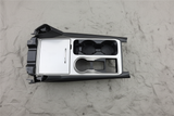 2021-2024 Ford Explorer Center Console Trim Bezel Sandstone OEM