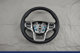 2021-2024 Ford Explorer Limited Steering Wheel Black Heated Genuine OEM