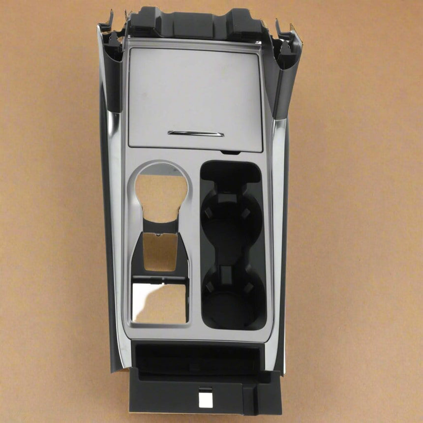 2021-2024 Ford Explorer XLT Center Console Upper Panel Without Wireless Charging