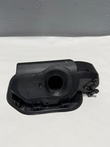 ML3Z-8327936-E 2021-2024 Ford F-150 3.5 or 2.7 Fuel Filler Door Hinge Pocket Housing Not For Powerboost