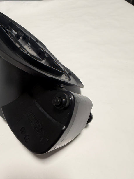 ML3Z-8327936-E 2021-2024 Ford F-150 3.5 or 2.7 Fuel Filler Door Hinge Pocket Housing Not For Powerboost