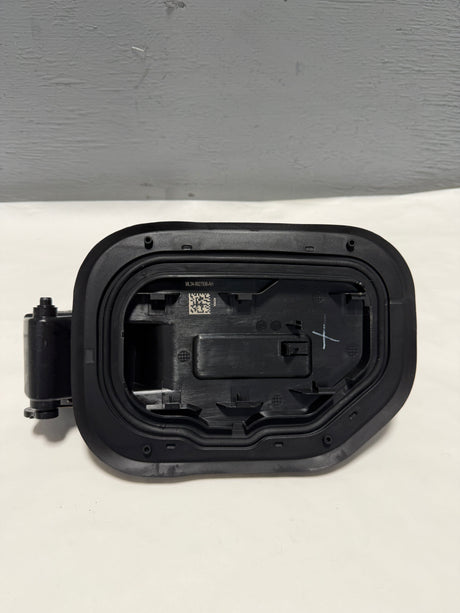 ML3Z-8327936-E 2021-2024 Ford F-150 3.5 or 2.7 Fuel Filler Door Hinge Pocket Housing Not For Powerboost