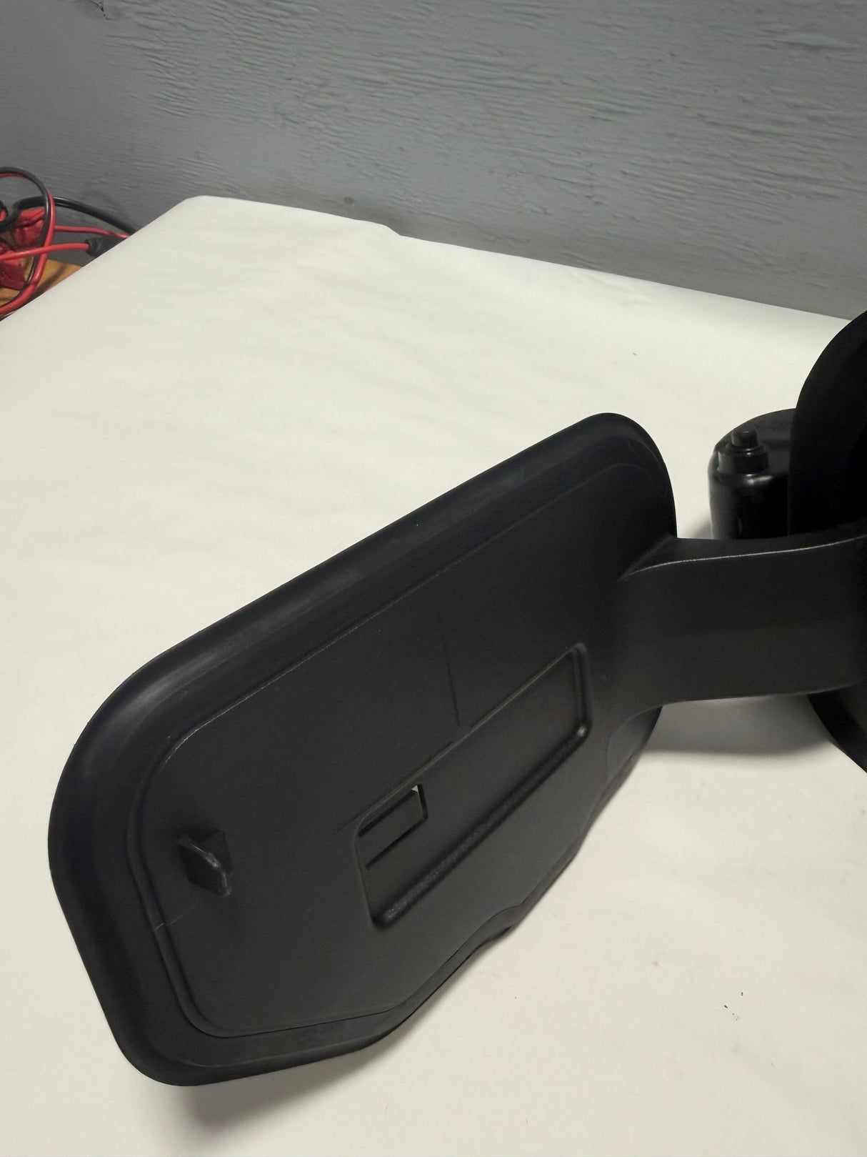 ML3Z-8327936-E 2021-2024 Ford F-150 3.5 or 2.7 Fuel Filler Door Hinge Pocket Housing Not For Powerboost