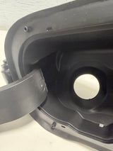 ML3Z-8327936-E 2021-2024 Ford F-150 3.5 or 2.7 Fuel Filler Door Hinge Pocket Housing Not For Powerboost